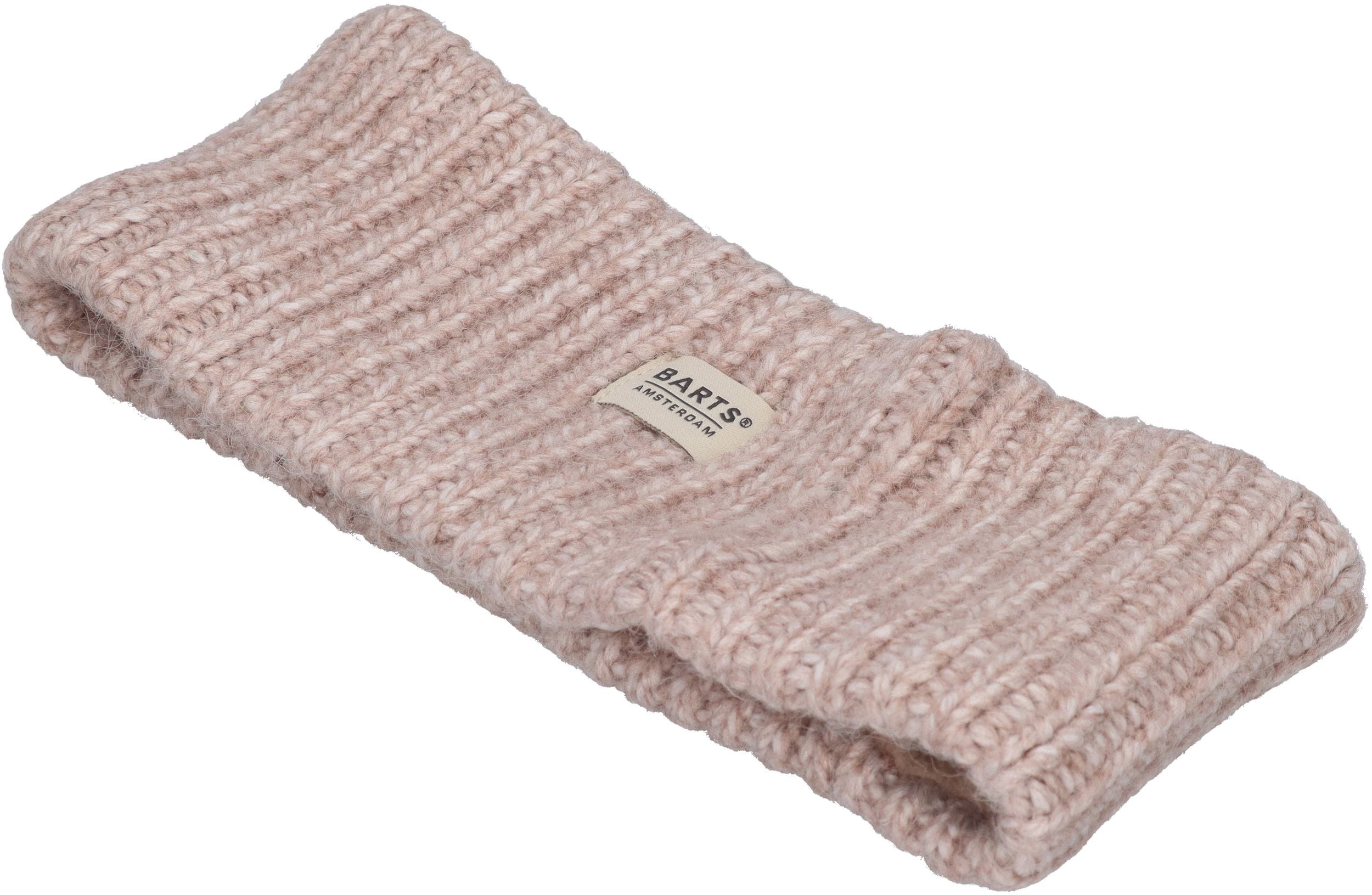 BARTS Damen Stirnband ZIAS beige