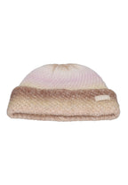 BARTS Damenmütze Beanie FANATAIL TURNUP beige