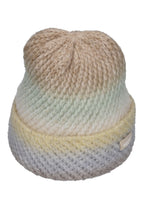 BARTS Damenmütze Beanie FANATAIL TURNUP light brown