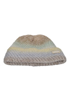 BARTS Damenmütze Beanie FANATAIL TURNUP light brown