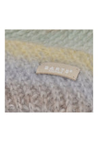 BARTS Damenmütze Beanie FANATAIL TURNUP light brown