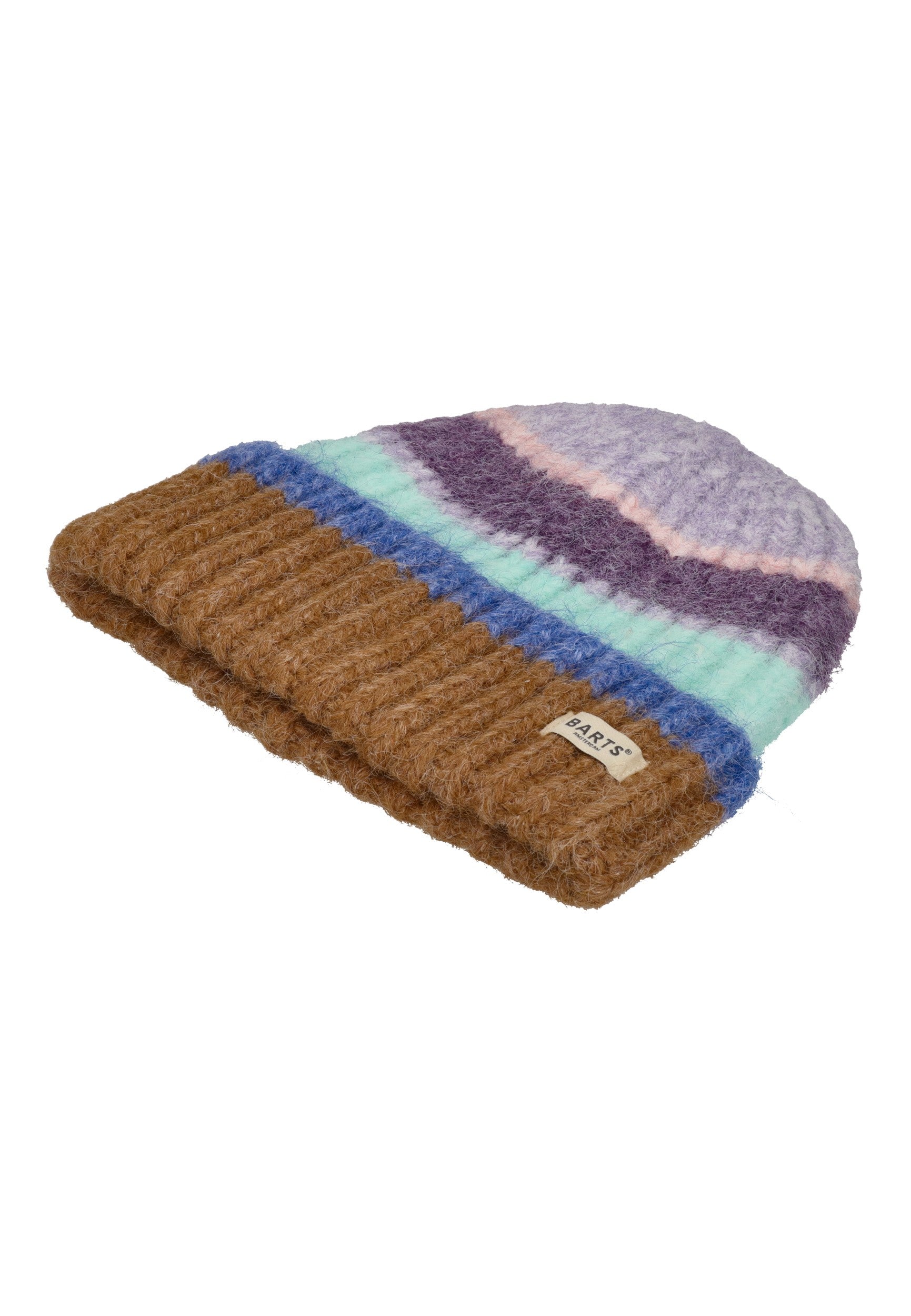 BARTS Damenmütze Beanie HAPUTALE lilac