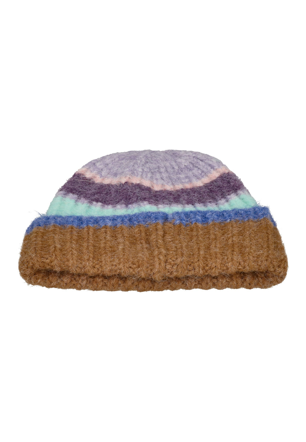 BARTS Damenmütze Beanie HAPUTALE lilac