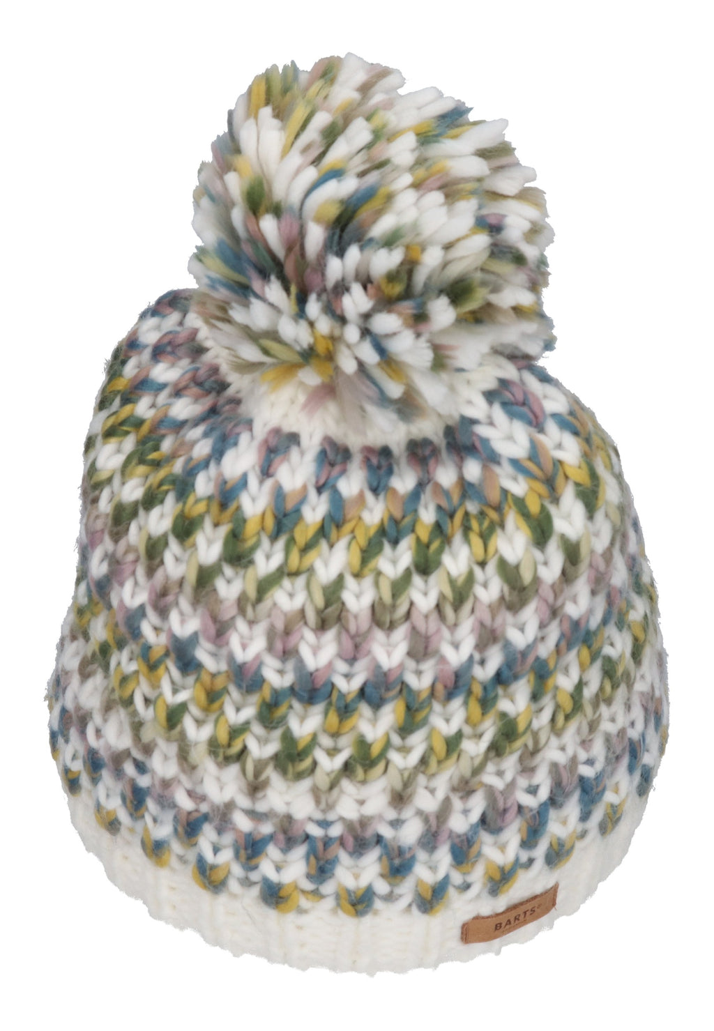 BARTS Damenmütze Beanie NICOLE light celadon