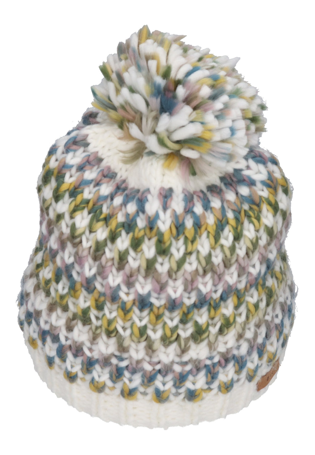 BARTS Damenmütze Beanie NICOLE light celadon