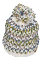 BARTS Damenmütze Beanie NICOLE light celadon