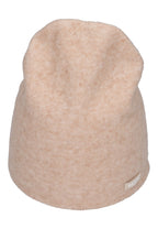 BARTS Damenmütze Beanie SNOWFINCH beige