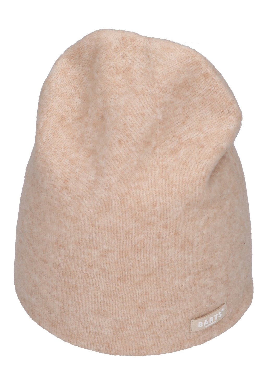 BARTS Damenmütze Beanie SNOWFINCH beige