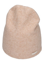 BARTS Damenmütze Beanie SNOWFINCH beige