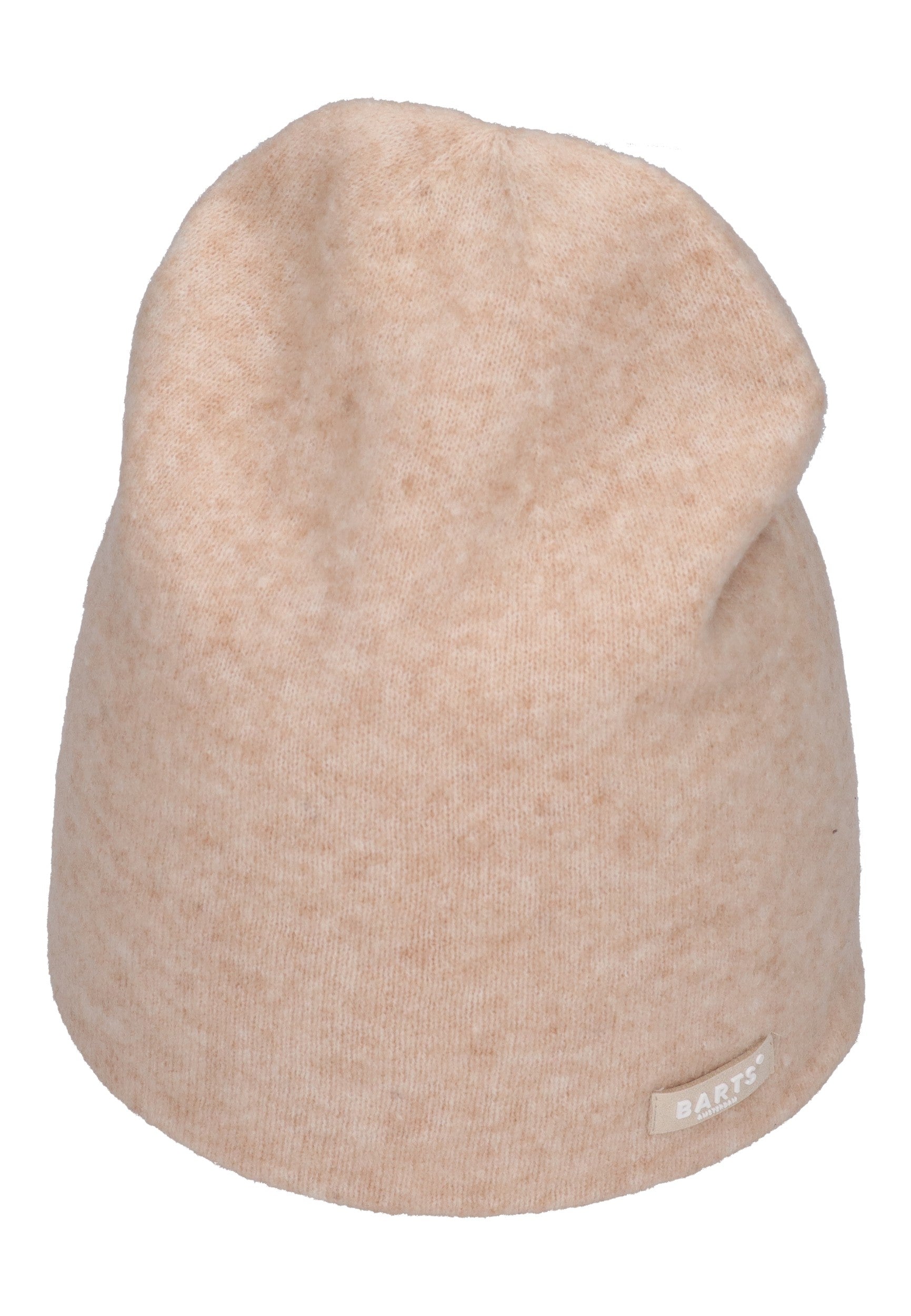 BARTS Damenmütze Beanie SNOWFINCH beige