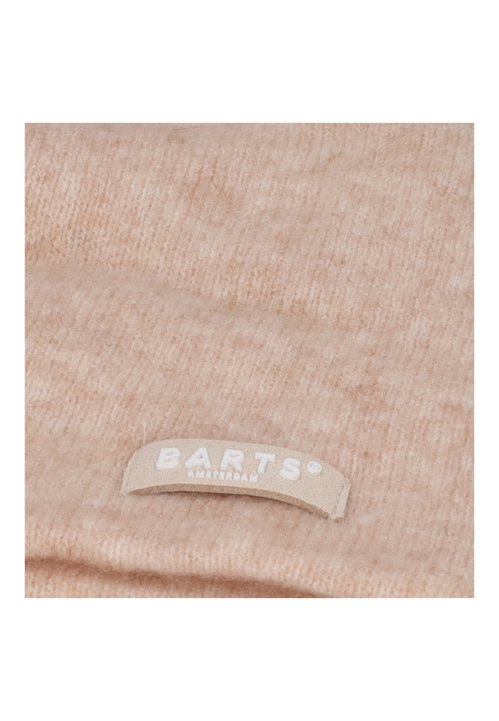 BARTS Damenmütze Beanie SNOWFINCH beige