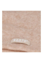 BARTS Damenmütze Beanie SNOWFINCH beige