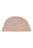 BARTS Damenmütze Beanie SNOWFINCH beige