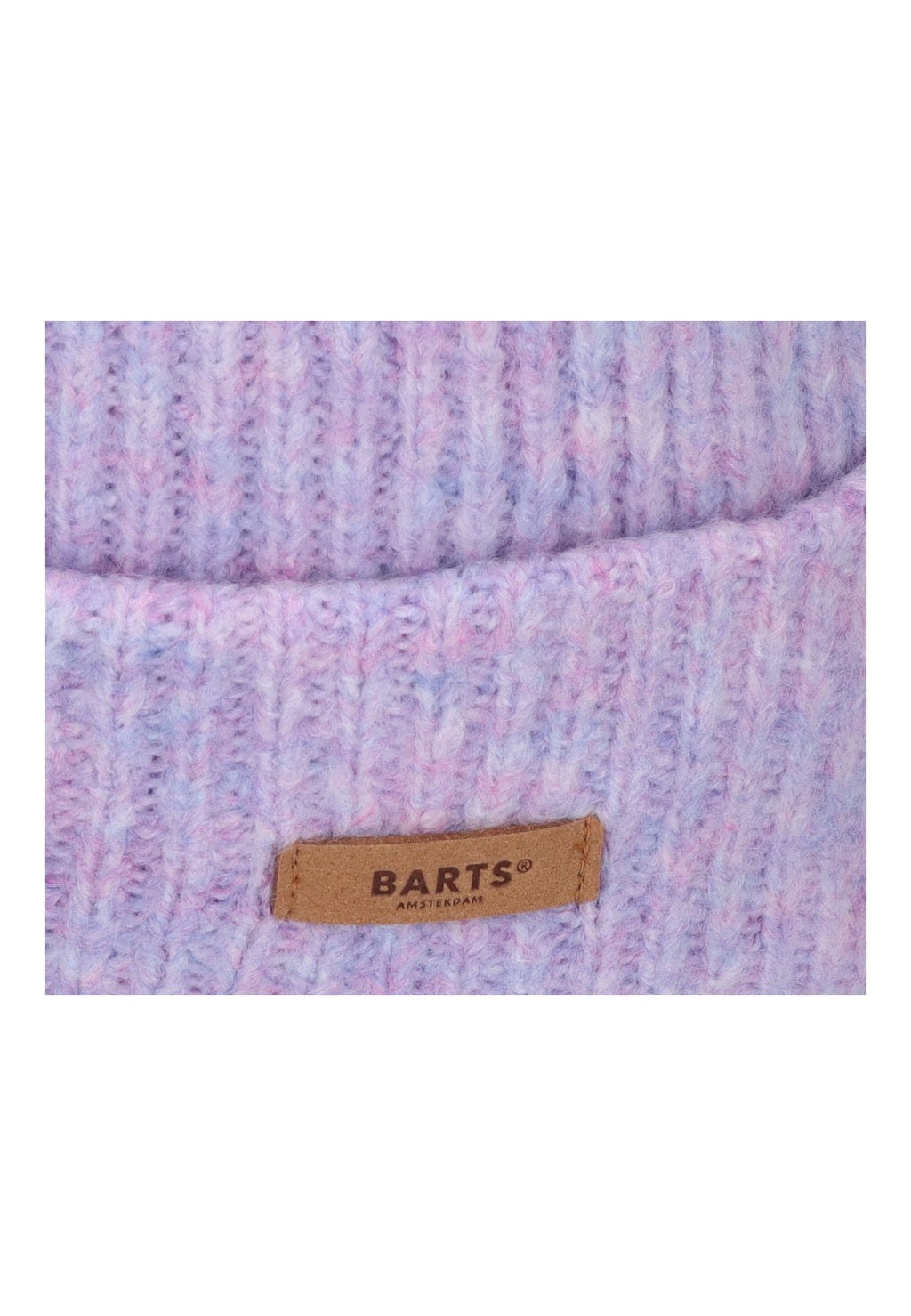 BARTS Damenmütze Beanie WITZIA lilac