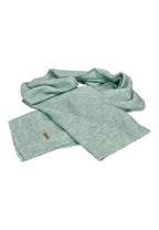 BARTS Damenschal Scarf WITZIA misty green