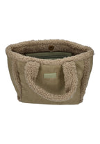 BARTS Handtasche Handbag AEDEY - pale army