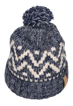 BARTS Herrenmütze Beanie DESPER navy