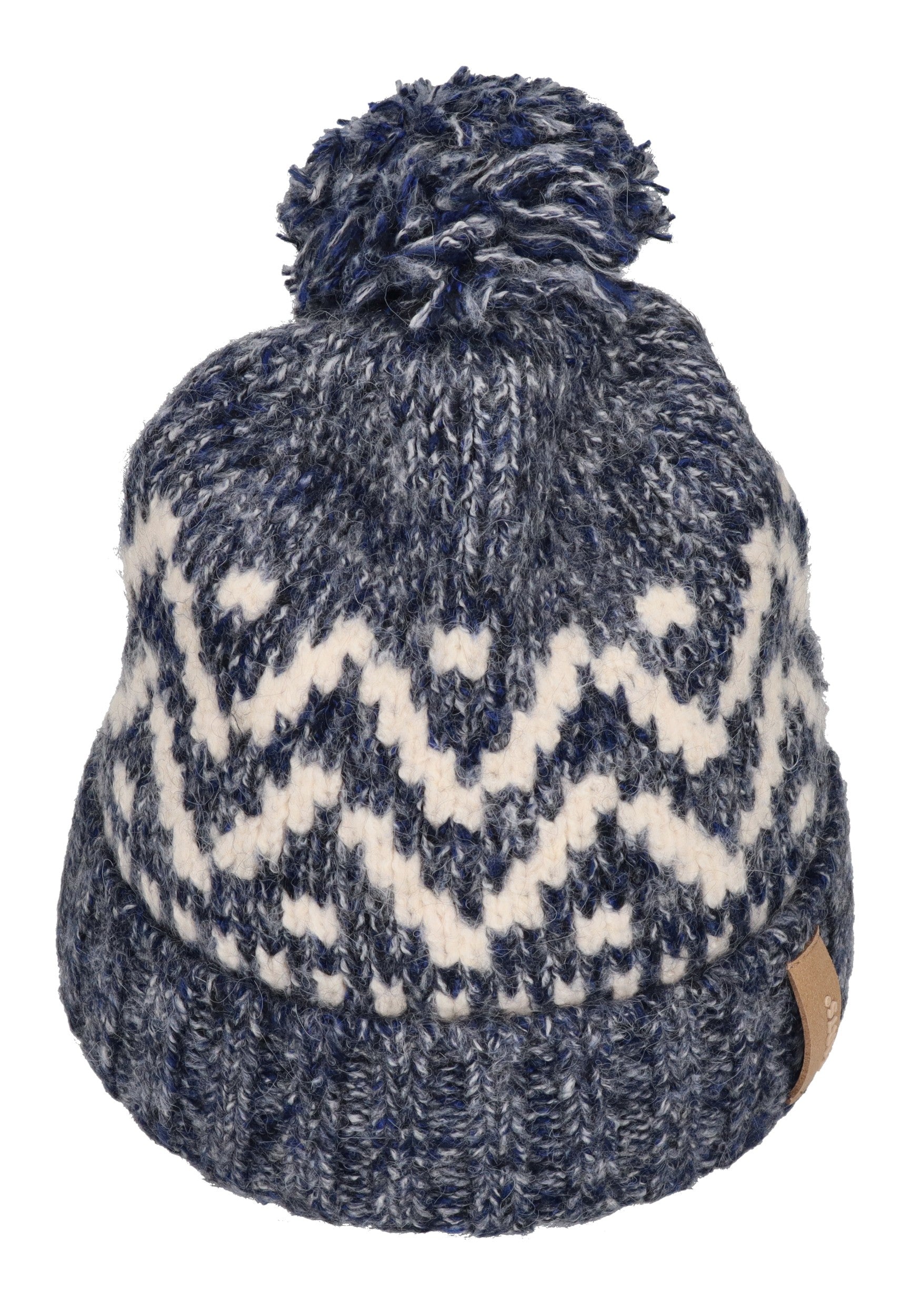 BARTS Herrenmütze Beanie DESPER navy