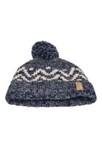 BARTS Herrenmütze Beanie DESPER navy