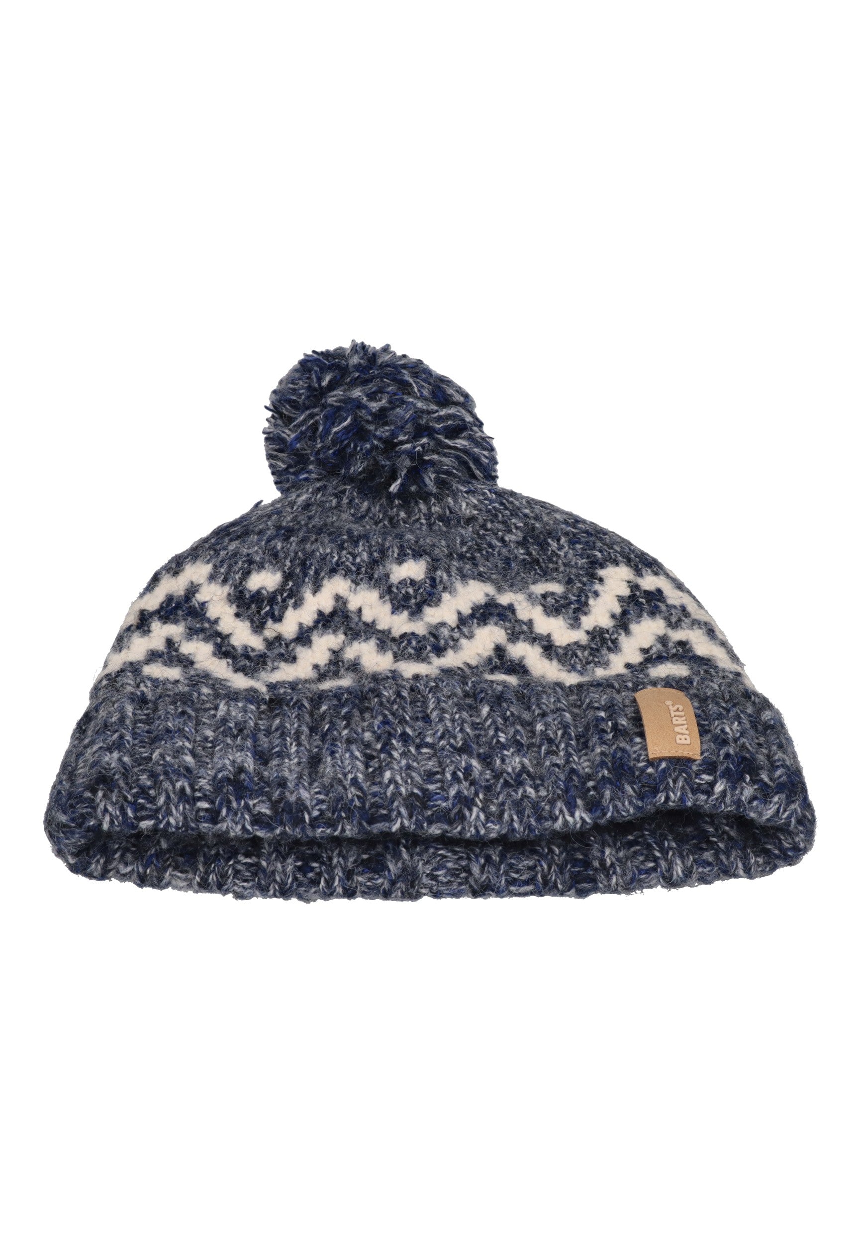 BARTS Herrenmütze Beanie DESPER navy