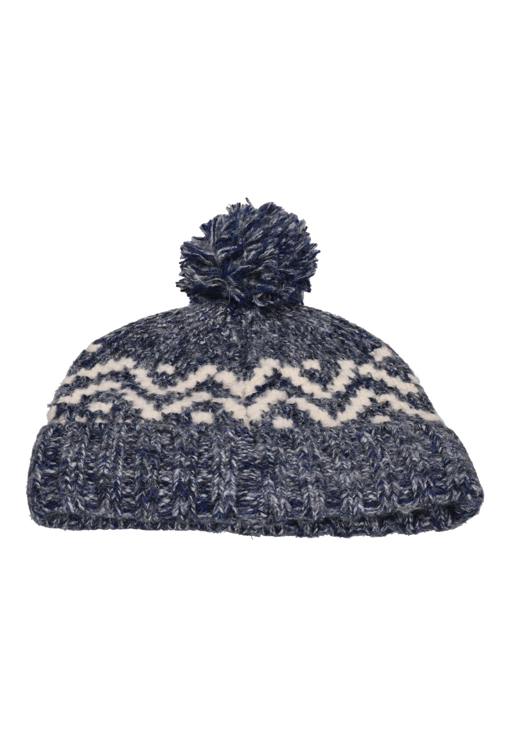 BARTS Herrenmütze Beanie DESPER navy