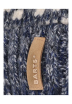 BARTS Herrenmütze Beanie DESPER navy