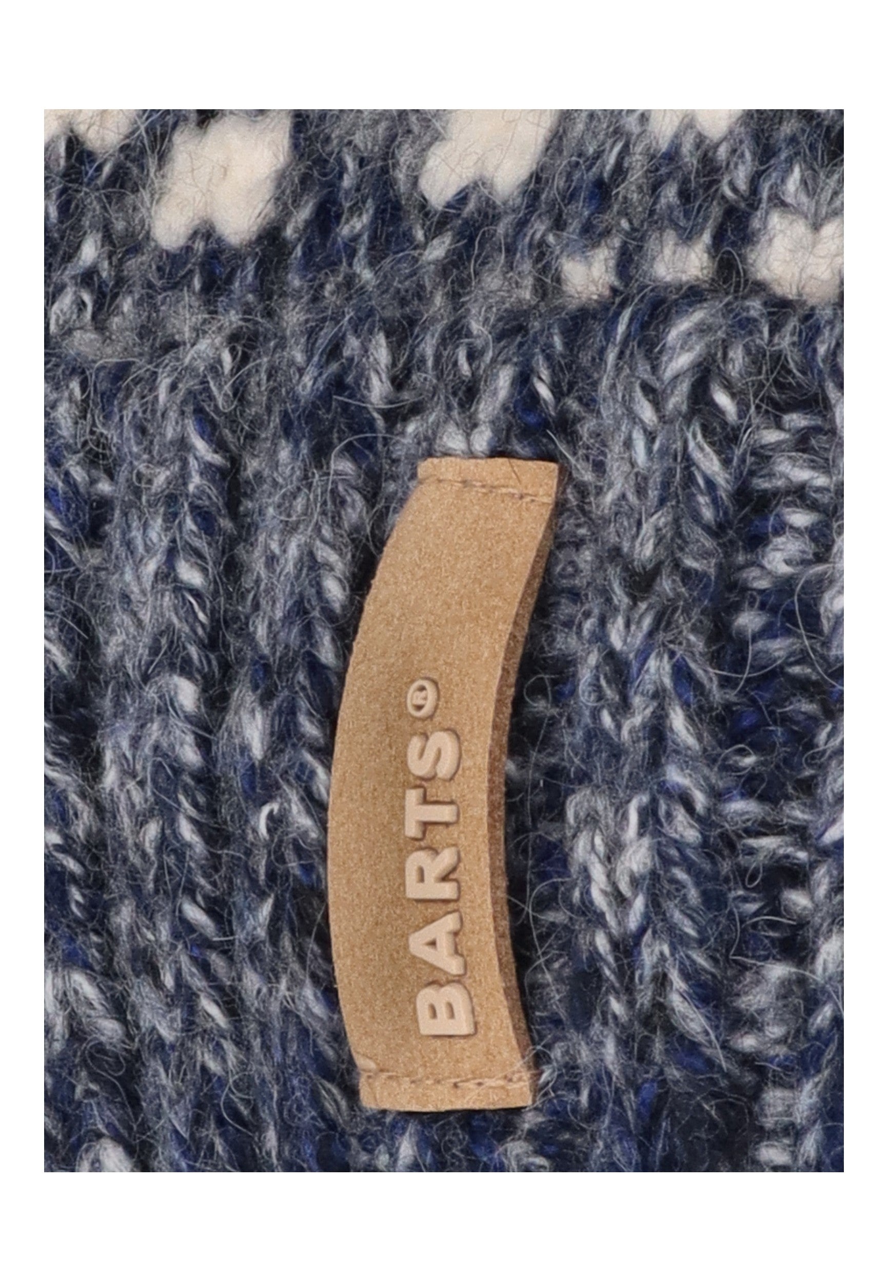 BARTS Herrenmütze Beanie DESPER navy