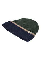 BARTS Herrenmütze Beanie PHARON army