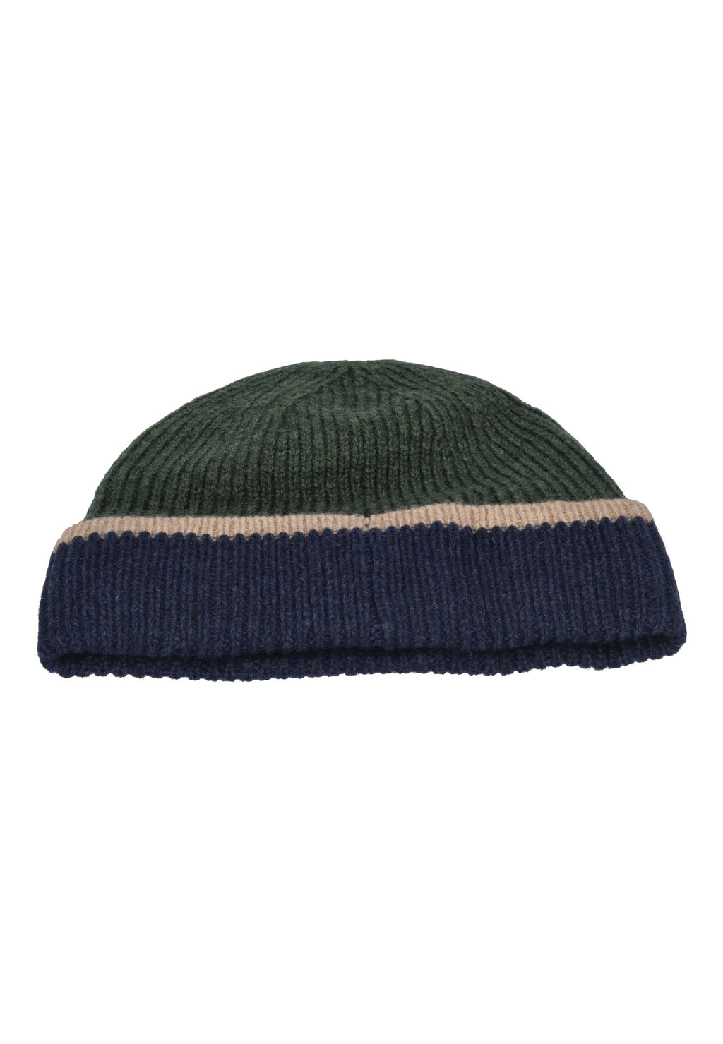 BARTS Herrenmütze Beanie PHARON army