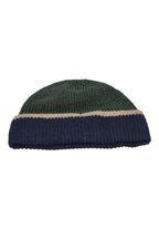 BARTS Herrenmütze Beanie PHARON army