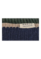 BARTS Herrenmütze Beanie PHARON army