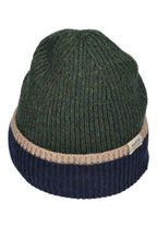 BARTS Herrenmütze Beanie PHARON army