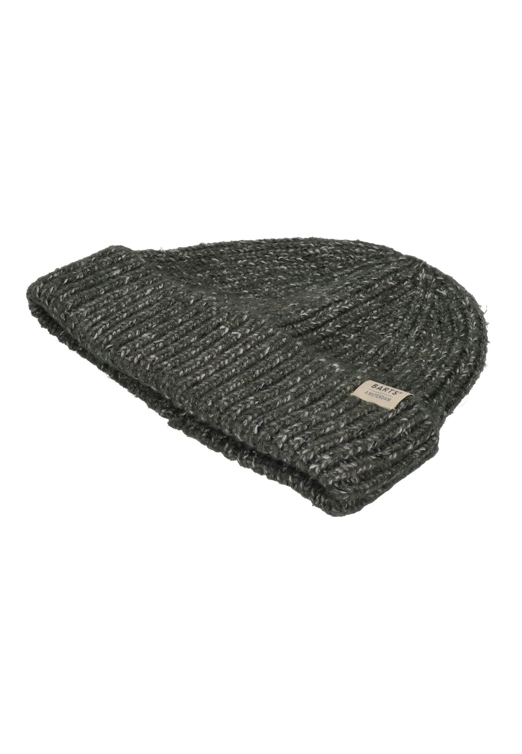 BARTS Herrenmütze Beanie SKAGA army