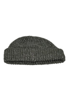 BARTS Herrenmütze Beanie SKAGA army