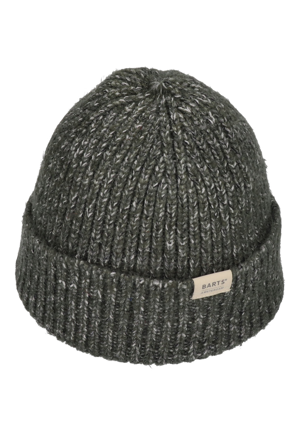BARTS Herrenmütze Beanie SKAGA army