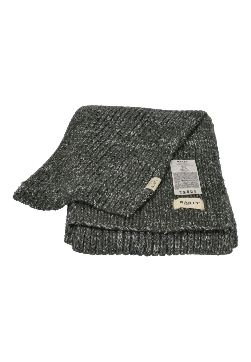 BARTS Herrenschal Scarf SKAGA army