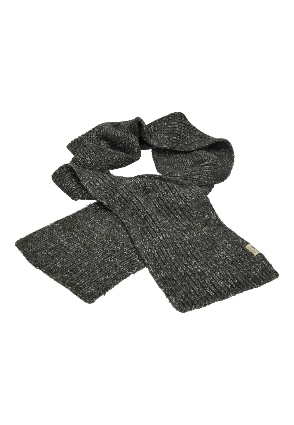 BARTS Herrenschal Scarf SKAGA army
