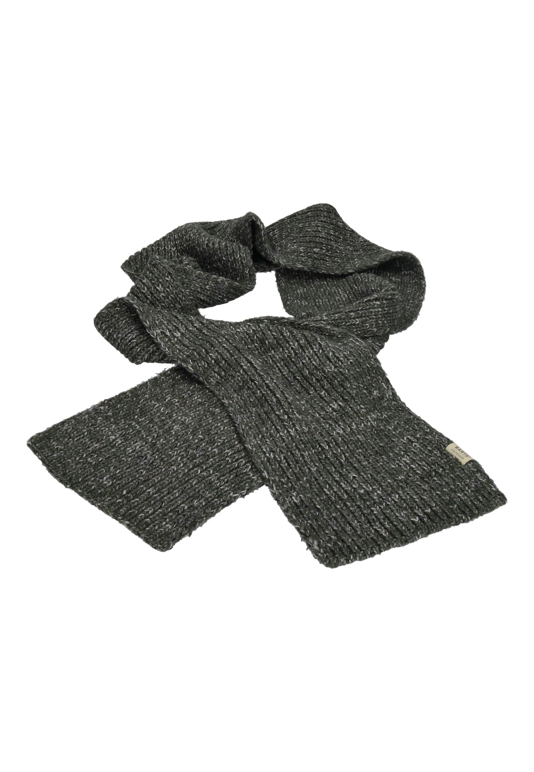 BARTS Herrenschal Scarf SKAGA army