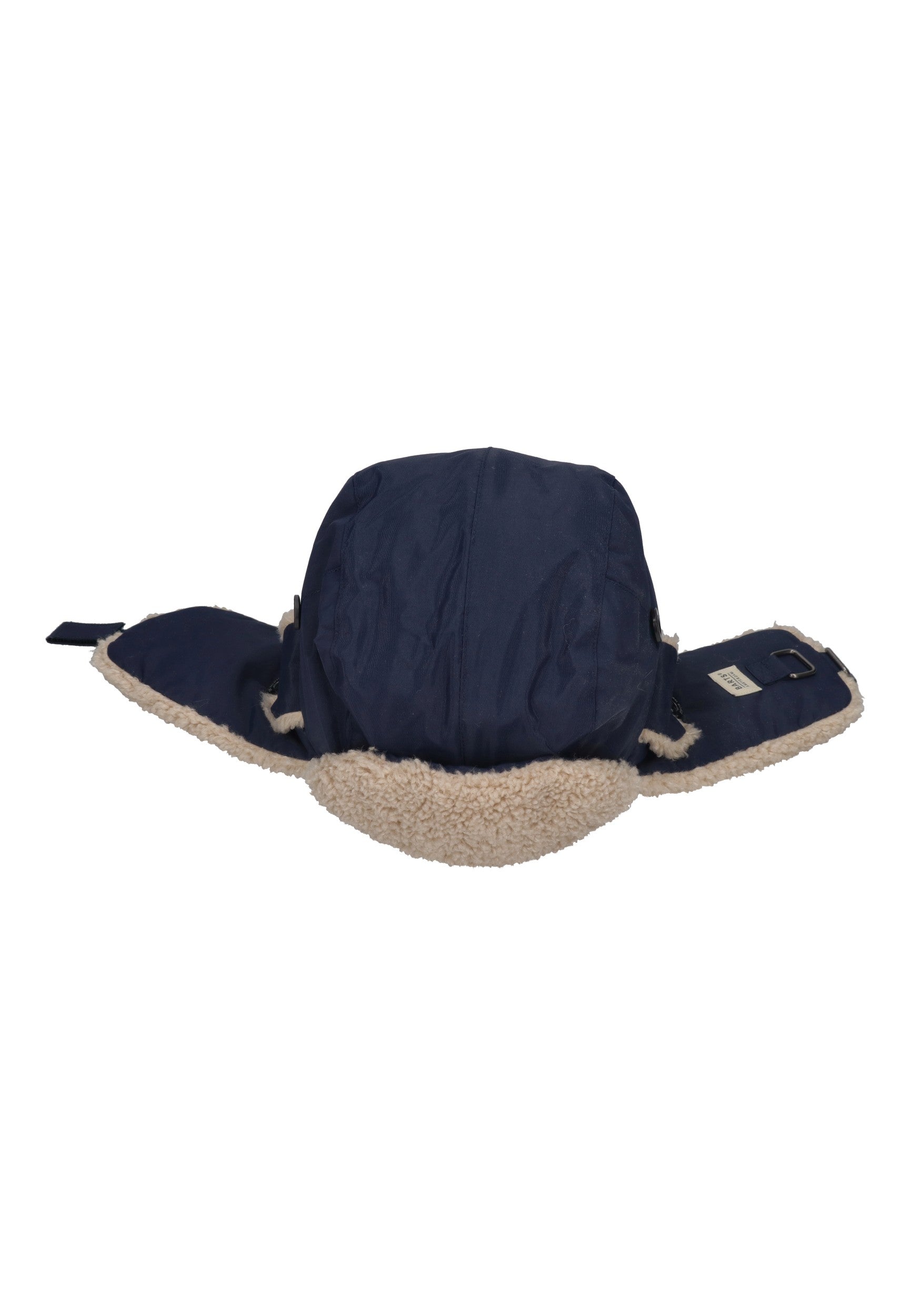 BARTS Kinder-Mütze Bomber JEGGER navy Gr. 53