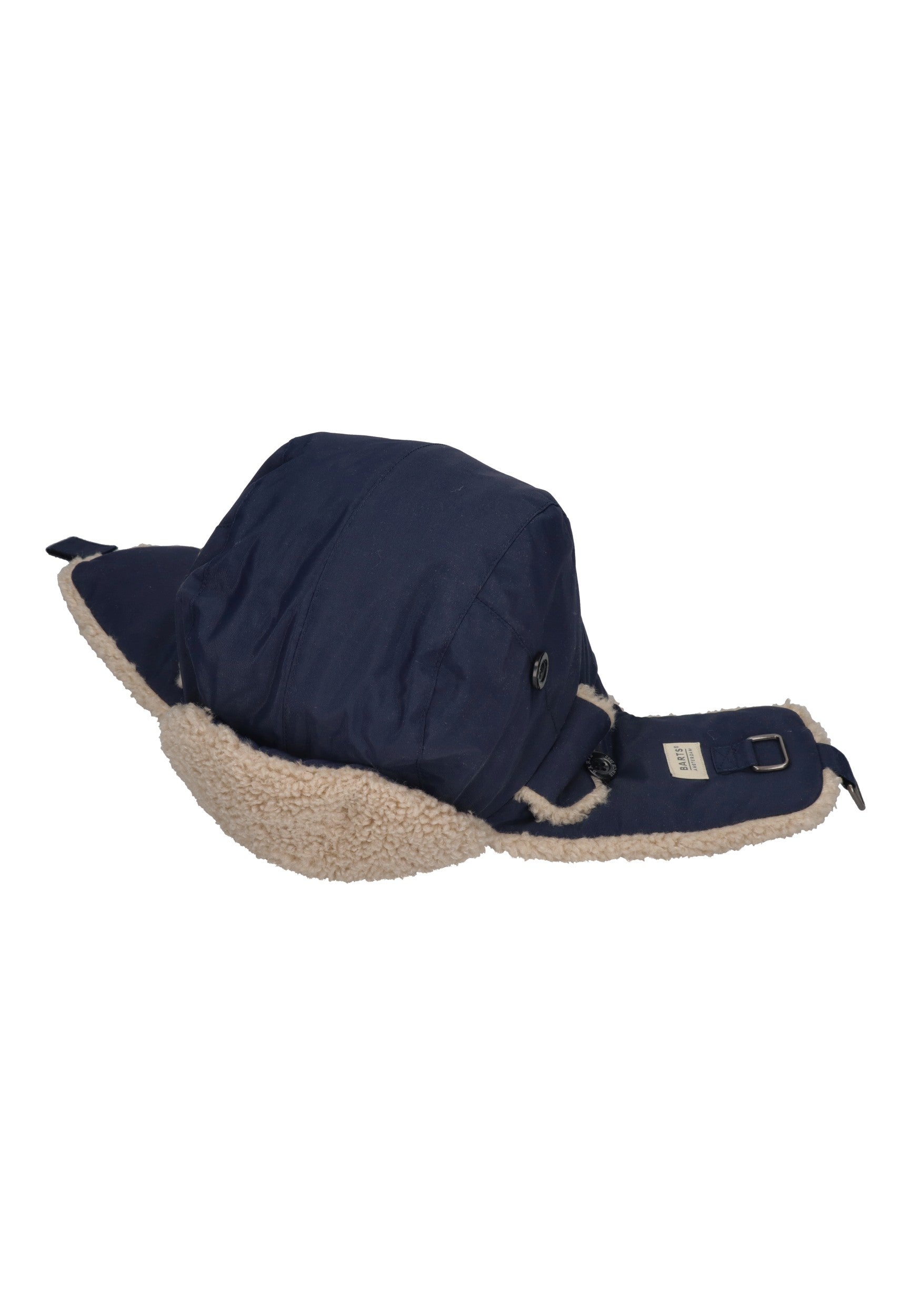 BARTS Kinder-Mütze Bomber JEGGER navy Gr. 53