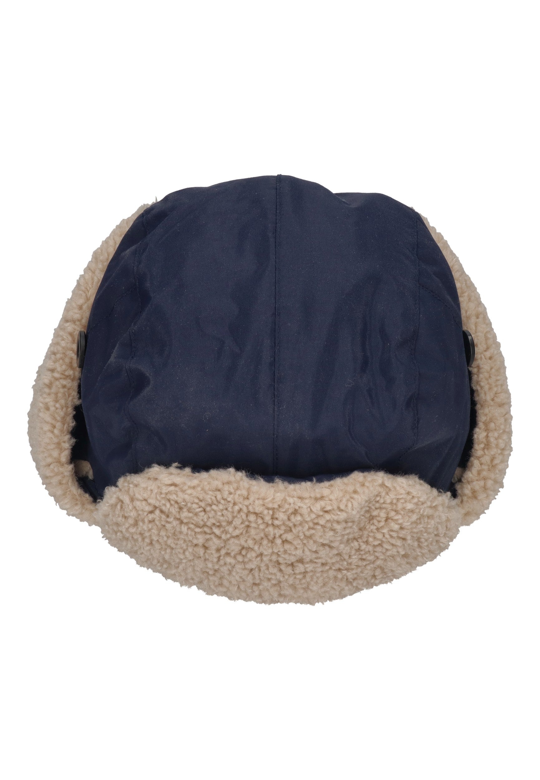 BARTS Kinder-Mütze Bomber JEGGER navy Gr. 53