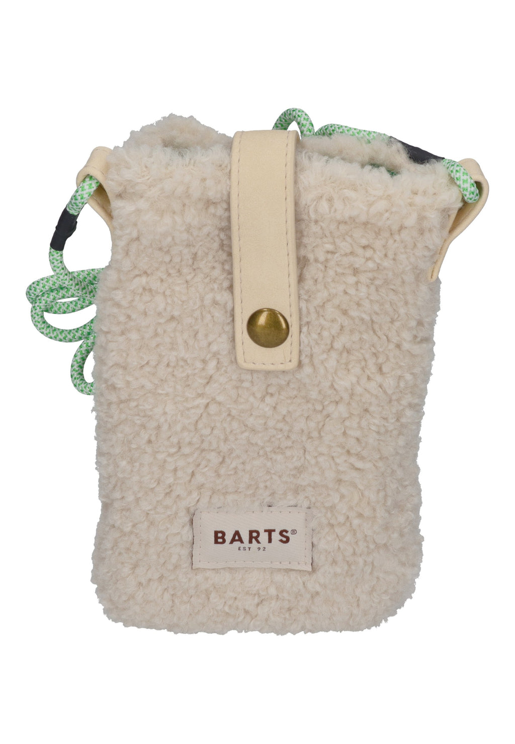 BARTS Schultertasche Phone Bag BUGBANE cream