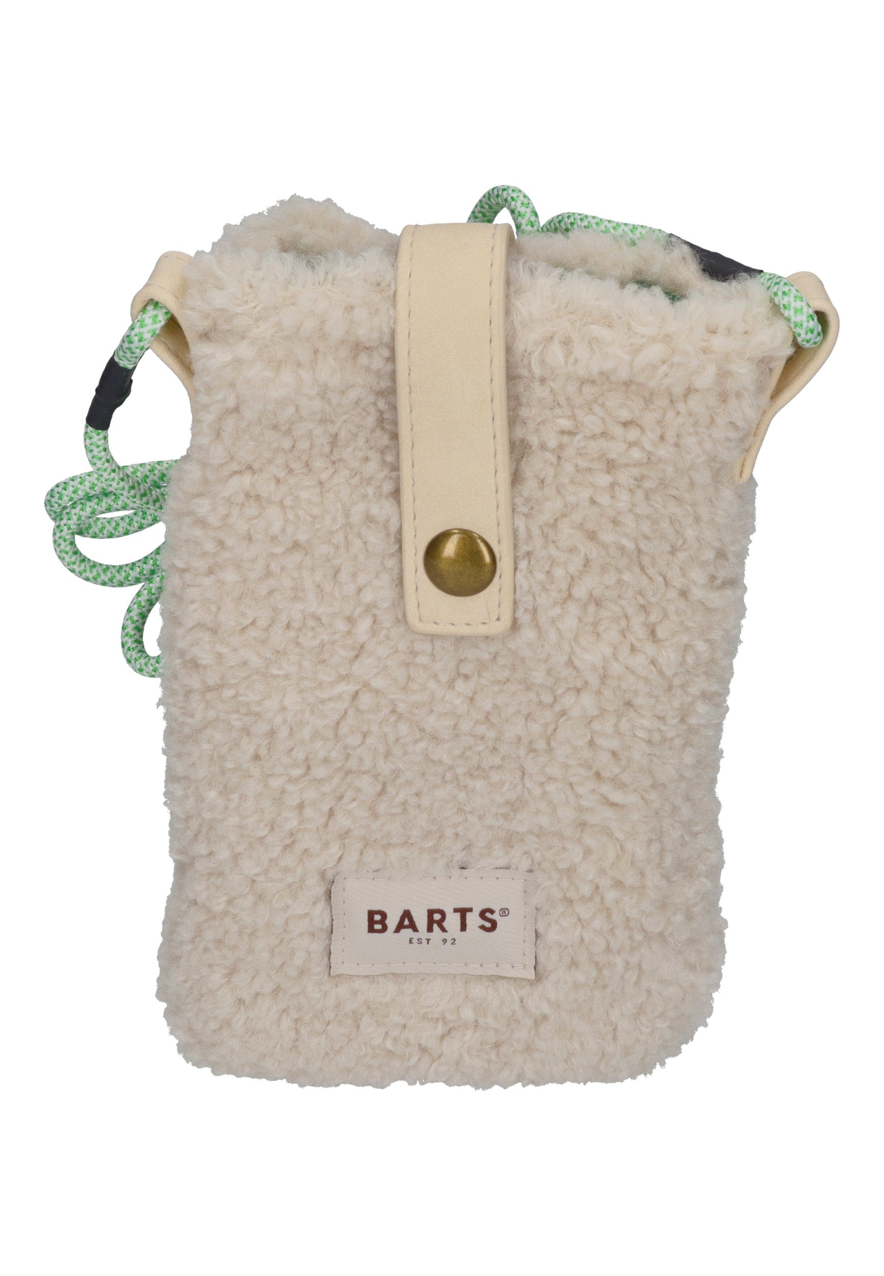 BARTS Schultertasche Phone Bag BUGBANE cream