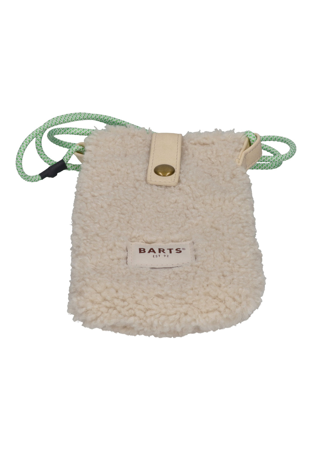 BARTS Schultertasche Phone Bag BUGBANE cream