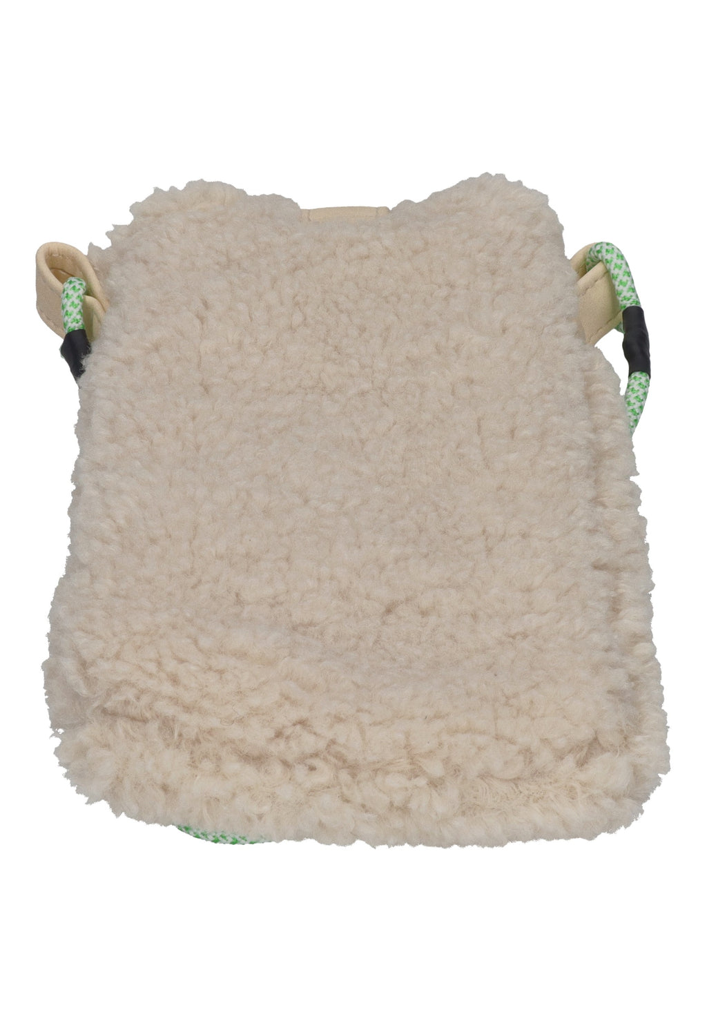 BARTS Schultertasche Phone Bag BUGBANE cream