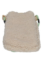 BARTS Schultertasche Phone Bag BUGBANE cream