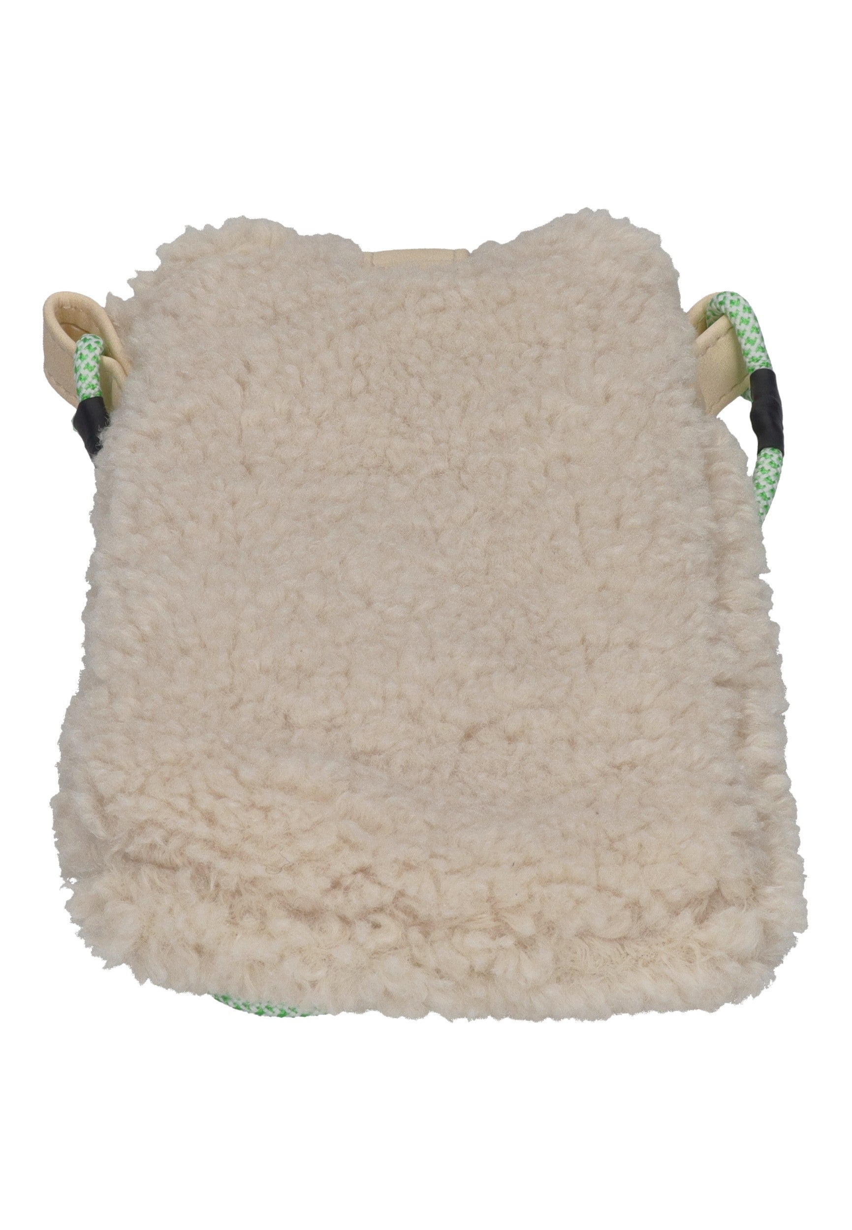 BARTS Schultertasche Phone Bag BUGBANE cream