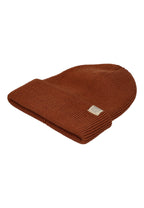 BARTS Uni-Mütze Beanie KINABALU brown
