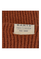 BARTS Uni-Mütze Beanie KINABALU brown