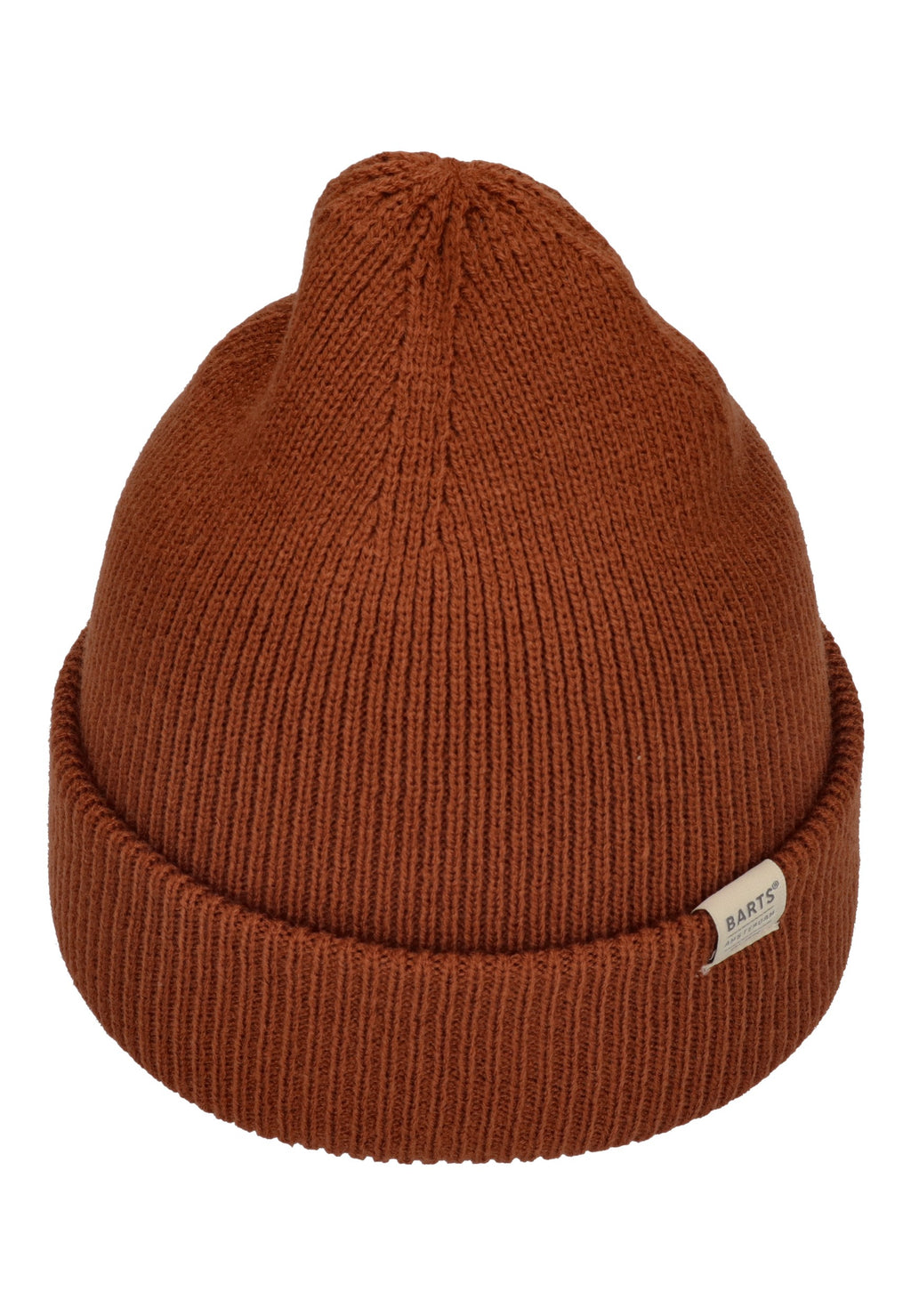 BARTS Uni-Mütze Beanie KINABALU brown
